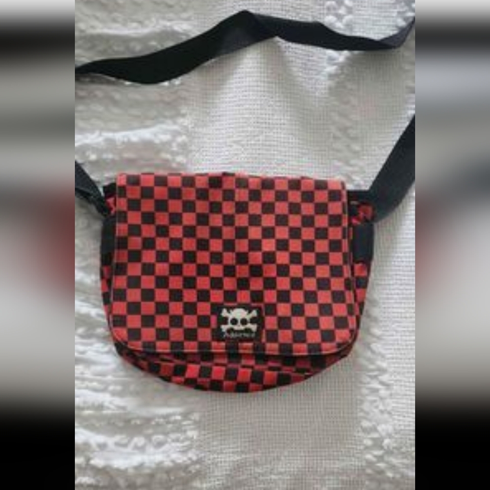Addicted brand purse/small bag